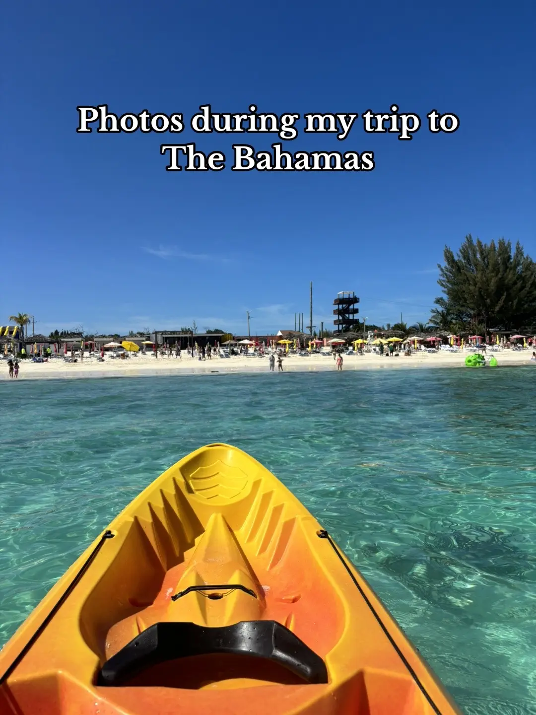 #bahamas #jamaicantiktok #blackgirltravel #traveltiktok #bahamastiktok 