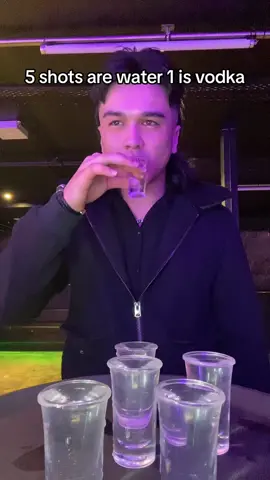 comment who you think it was!! 🍸#nightclub #bartendersoftiktok #bartok #nightlife #whoisit #bartender 