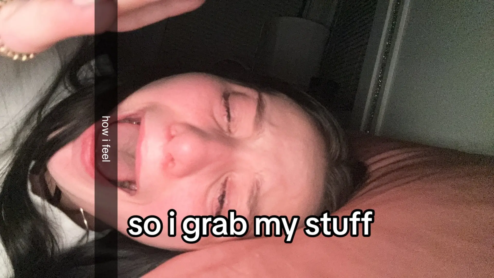 @annie @ur fav gf 