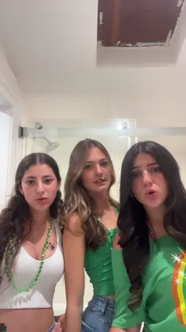 🍀🍀🍀