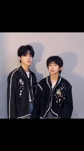 wangjunxi and chenjunming XIMING #wangjunxi_汪俊熙 #chenjunming_陈俊铭💞 #tffamily🇨🇳💫 #tffamily_4th_generation #dontflop #foryou #fyp #account #makemefamous #zyxcba 