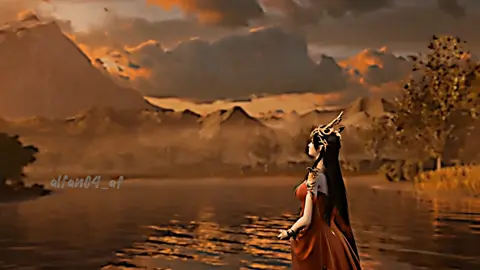 Cailin,..🥰🥰 #btth#btths5#battlethethroughheavenes#cailin#medusa#xiaoyan#donghua#fyp#foryou 