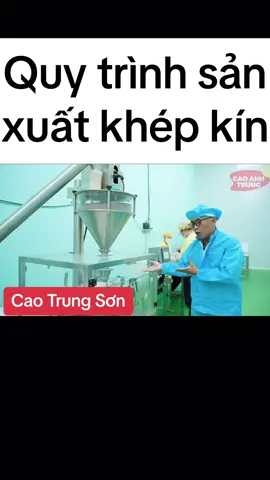 Thảo dược Cao Trung sơn được sản xuất ,đóng hộp theo một quy trình khép kín đảm bảo vệ sinh và chất lượng sản phẩm! Quý khách hàng yên tâm sử dụng ạ…#ngải đen cao trung sơn#cao trung sơn chính hãng#bột ngải đen chống độc #viên ngải đen chính hãng #xu hướng tiktok#