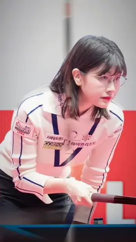 hẹn gặp vào mùa tới #이미래 #leemirae #miraelee #billiards #viral #fyp #xuhuong #uocduoclenxuhuong #xuhuongtiktok #xuhuong2024 @ᩚ이미래🇰🇷 ᰔᩚᴾᴿᴼシ 