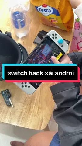 nintendo switch hack xài android được không ?  #maychoigame #maychoigamecamtay #maychoigamengayxua #maychoigamesup #maychoigamemini #maychoigameg6 #maychoigameg7 #maychoigamesup400 #maychoigame2nguoi #tiemmaygame1990hoido #maygameps3 #maygamedientu #gametuoitho gametuoitho9x #game4nut #dientu4nut #1900hoido