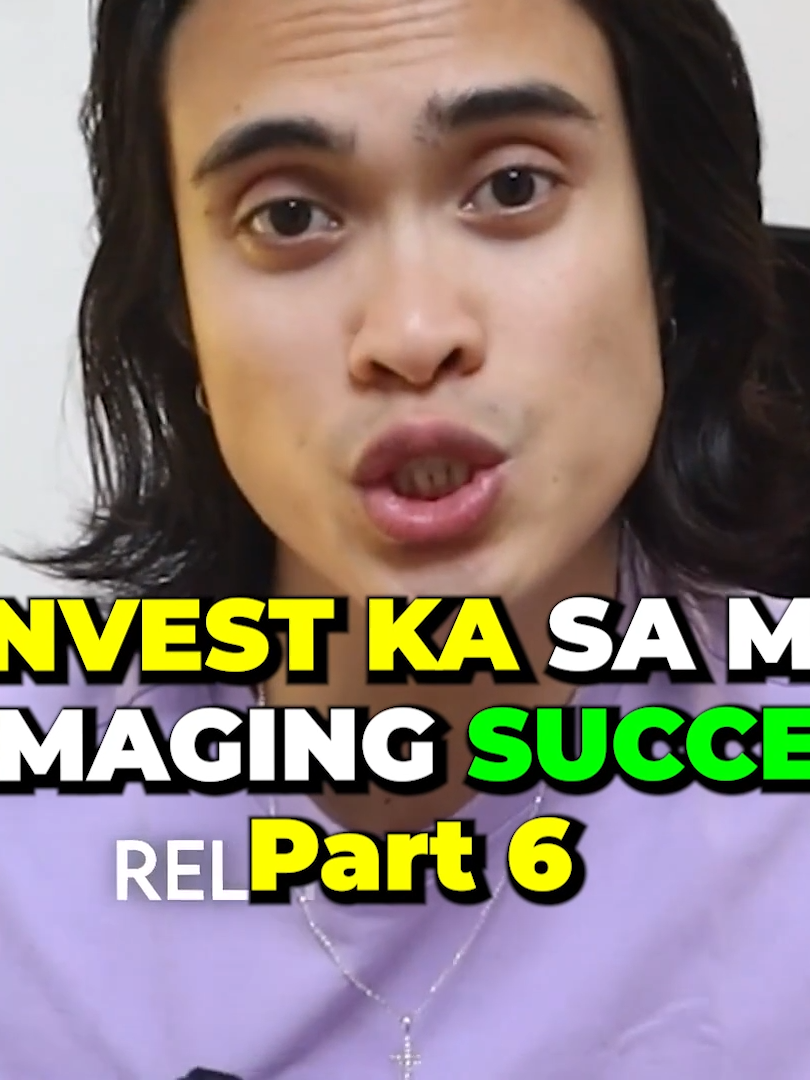 Mag Invest Ka Sa Mga To Para Maging Successful Part 6 #jcstylesss #jcstyles #jcstyle #diyph #lifestyleph #tiktokskwela #backtotiktokskwela #LearnOnTikTok #tiktoku #tiktokph #edukasyongpinoy #lifehacksph #tiktokskwelaph