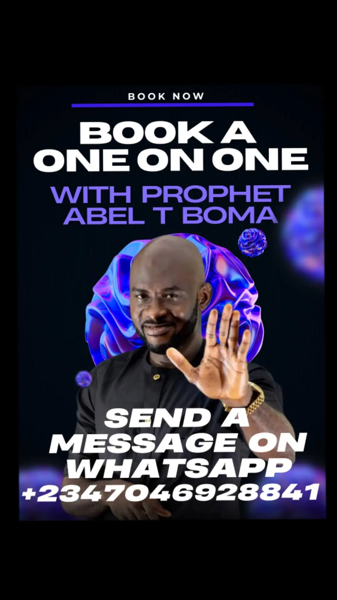 God is speaking #prophetATb #prophetabeltboma #abeltboma #Abelboma #Prophetatb  #fyp #foryopu #foryoupage #foryourpage #Church #Churchtiktok #Tiktokchurch #2024resolution #God #GodLovesyou #Godbless #Prophet #prophetic #Propheticdeclaration #Propheticdreams #Propheticword #prophecy #prophecyontiktok #prophecyfulfilled #prophecyfyp #fypシ゚viral #fypage #2024prophecy #prophecy2024 #2024 #Trends2024 #2024trends #2024prophecy #2024prophecies #prophecy2024 #2024 #2024years  #Year2024 #propheciesfortheyear2024 #2024trends 