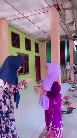 #fypシ #acehviral #bulansuciramadhan #berbagi #wanitasholehah #cantikbidadari❤️ 