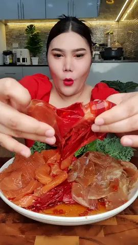 กุ้งแดงสเปนดอง #Koreadong #โคเรียดอง #ยั่วๆจร้า #นักชิมอาหาร #tiktokfood #ความรู้คู่ครัว #ห้องครัวtiktok #อร่อยบอกต่อ #tiktokพากิน #ไอซ์ซี่กินยั่ว #ไอซ์ซี่กินนัว 