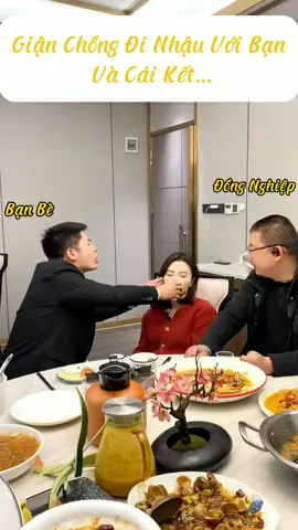 Comment Suy Nghĩ Của Bạn Về Video 🥰🥰#nghiavotinhchong #laugh #banbe #nhausuongsuong #troll #haivui #nhau #dongnghiep #nghiavotinhchong #hoadiphucseden 