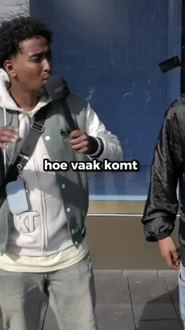 Hoevaak komt 9 voor tussen 0-100? 🤔👇🏾#voorjou #straatinterviews #slim #viral #fy #fyp #fypシ #foryourpage #jamalotv 