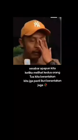 sekuat apapun kita pasti ad sisi yang lemah 🥺#fyp #viralvideo #maspur #masukberanda #selqngkut #Pride 