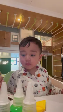 Es krim rasa bunga😭 #pengabdicipung 