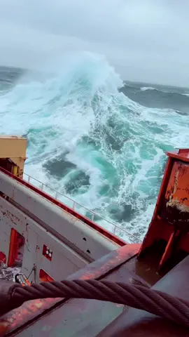 ⚓️🏴‍☠️😤#frp #offshore #offshorejobs #northsea #sailor #northsea #viralvideo #dangerous 