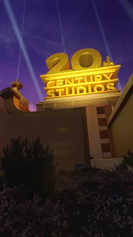 Am I dreaming? Uncovered this secret 20th Century Fox logo spot in the Hollywood Hills. A cinematic gem unearthed - movie magic or real hidden wonder? 🤯🌟🎥  . . #20thCenturyStudios #20thCenturyFox #CGI #VFX #SurrealDiscovery #ue5 #LA #unreal 