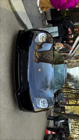 Should I do more longer videos like this? #porsche #918spyder #luxurylife #speedramp #lifeinparis #caredit #richlifestyle 