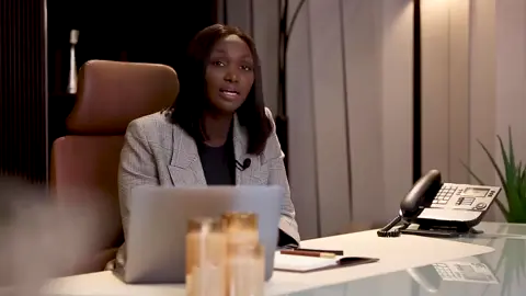 Industrie 4.0 _ Une Industrie Intelligente et Durable pour le Sénégal avec Anta Babacar #antababacar #antababacarcandidate #campagneantababacar #lareleve #arc #senegalaise_tik_tok