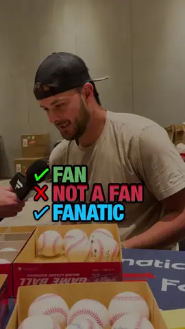 Find yourself awake at night wondering how Kris Bryant takes his steak? #MLB