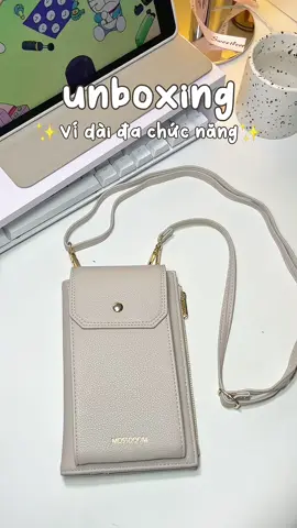 1 chiếc video bị bỏ quên mà túi xinh lun á chòi tiện lợi nữa #tuinu #vinu #tuixach #xuhuong #fyp #viral #xh #muataitiktok #xuhuongtiktok #thoitrangnu 