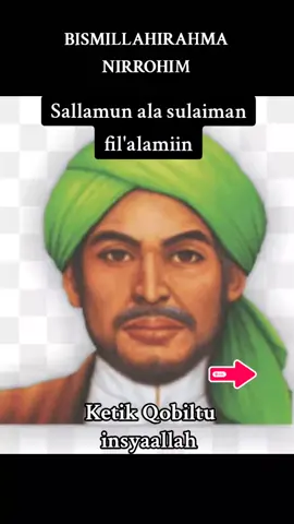 Amalan setiap kali keluar rumah