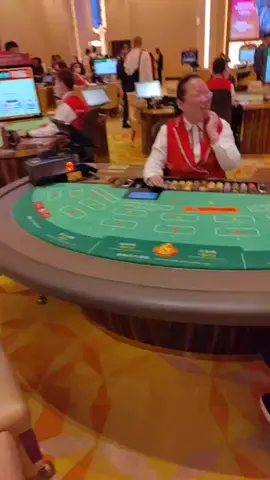 Quay trộm nên ko được nét mha ae#macao #casino #xuhuong #thinhhanhtiktok 