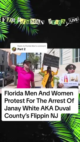 Replying to @Florida Man #onlyinflorida #part2 #floridawoman 