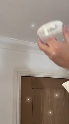 #DIY #lifehacks #painting #ceilinglight #spotlight 