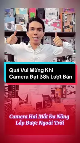 Camera ngoài trời trước mua cả triệu mà nay 🥹#camerayoosee #camerayoosee2mat #camerayooseengoàitrời #quocdung #xuhuong #sanphamxuhuong #giadungthongminh #sanphamtot #trending #thinhhanh 