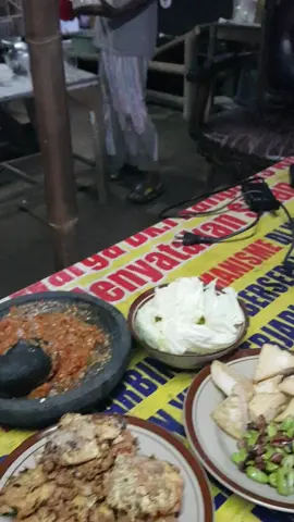 buka bersama di markas rt07, kebersamaan itu indah ramadhan 1445H