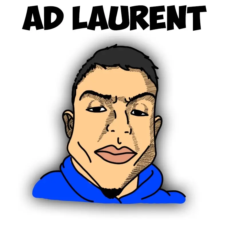 Met ton meilleur ad laurent en commentaire et je le ferais🥶🫣😍👿🐟🥰😃😉😒🙁😩#fyp #pourtoi #humour #dessin #drole #adlaurent 