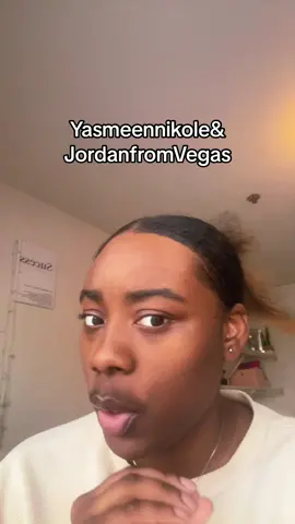 *Yasmeen* It just caught me off guardd 😭🤦🏾‍♀️ love them both though!  #fypシ #foryoupage 