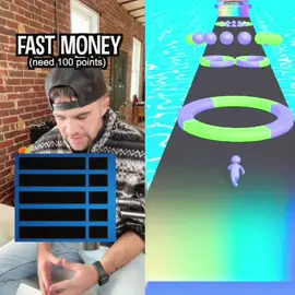 Fast money 💰Pt 29