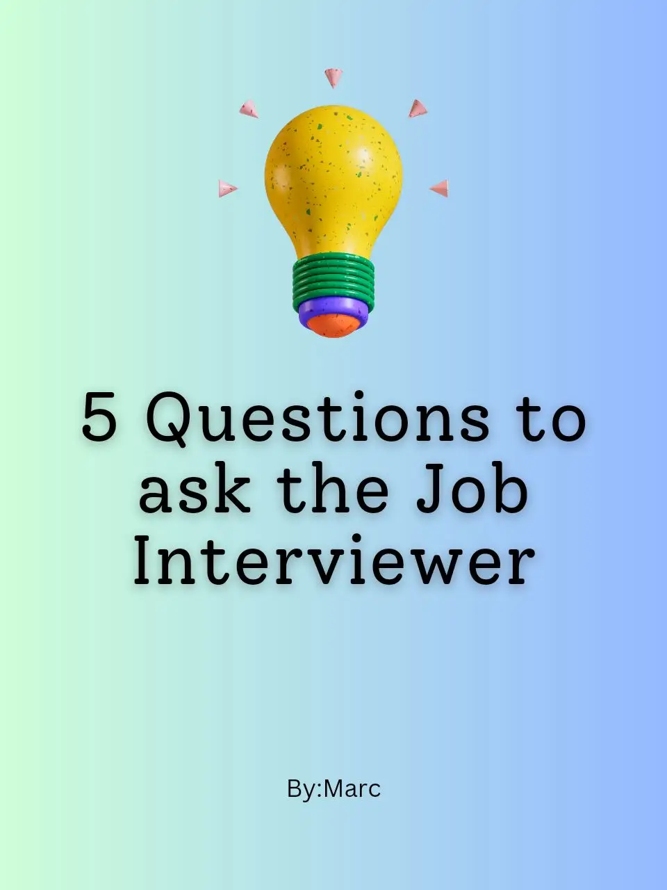 Elevate your interview game by askin these questions to your job interviewer. #jobinterviewtips #interview #hiring #interviewquestions #fyp #tips 