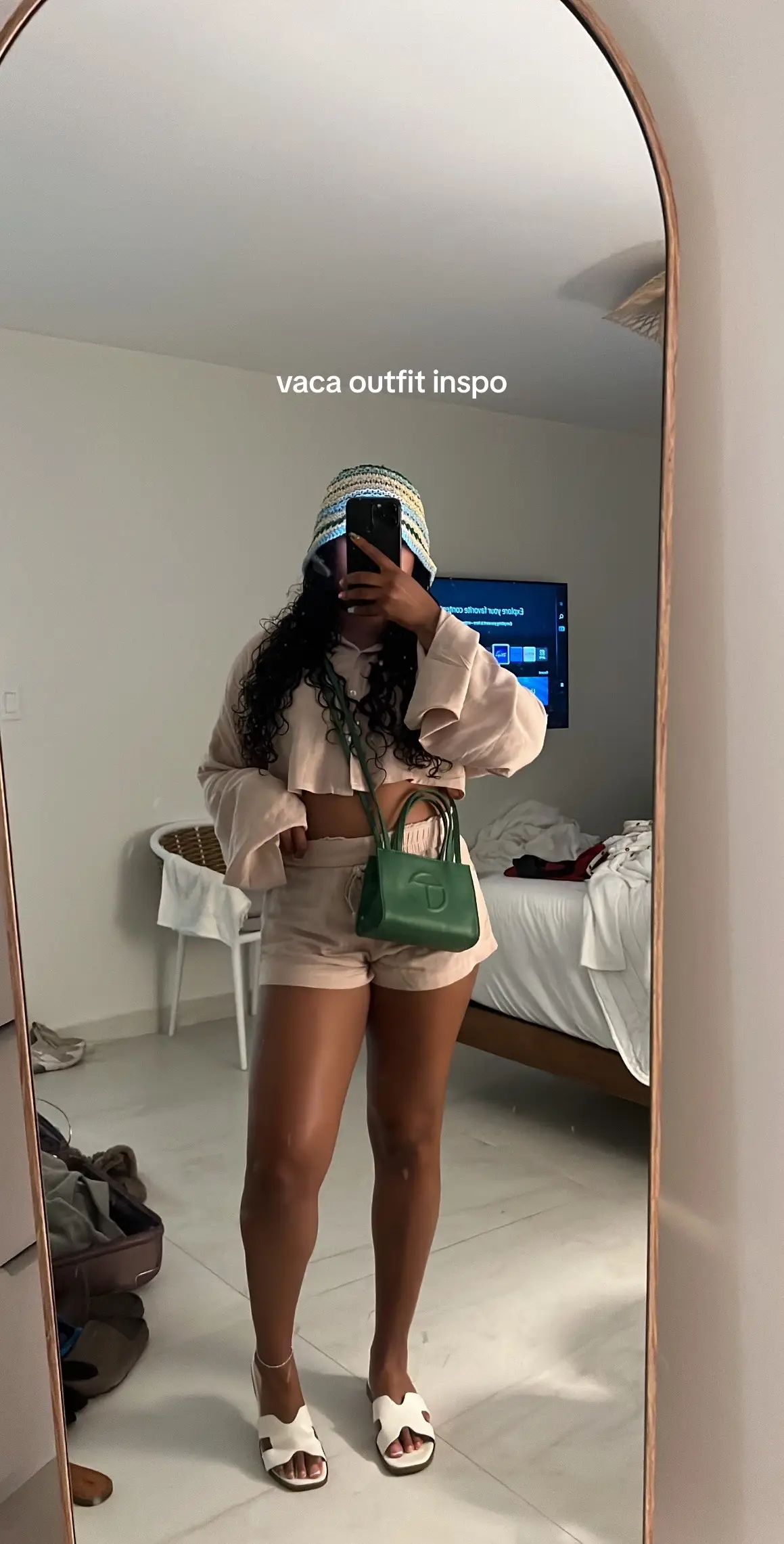 @prettylittlething #springbreak #classofplt #vacaoutfits #linensets 