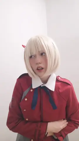 Space girl Chisato #cosplay #cosplayer #lycorisrecoil #chisatocosplay #chisatonishikigi #chisato #cosplaydance #fyp #spacegirl 