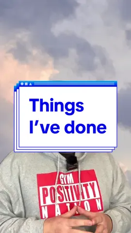 Things I’ve done that went viral #comedу #laugh #haha #jokes #viral 