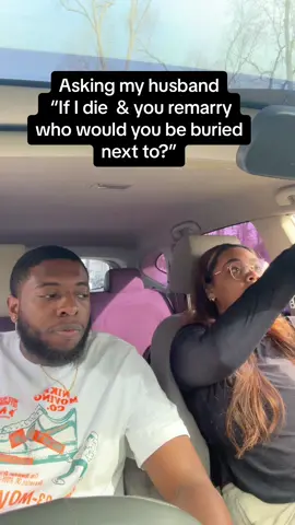 I know this man ain’t say under a curb 🙄 IB: @Moriahshae  #beefingwithmywife #beefingwiththeblacks #viralvideo #funnyvideos #teamwifey #teamhubby #hypotheticalquestions #thestreets 