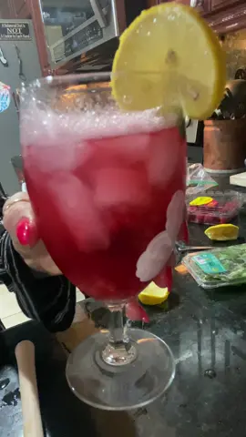 I’ve been drinking this mocktail every every night. It’s so delicious! All you need is fresh raspberries, fresh mint, fresh lemon, ice and ocean spray cranberry sparkling water!  Of course, if you had a bad day, you can always add vodka to it. Lol.  It’s definitely worth a try!  ##mocktail##mocktails##yummy##drinks##sweet##delish##mocktailrecipe