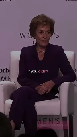 Never too late ✨ #nevertoolate #nevergiveup #judgejudy #inspirational #motivational  #womenmotivation  #entrepreneurship #fyp  🩷 follow @beautiful.billionaires for more  🗣️ speaker: @Judge Judy 