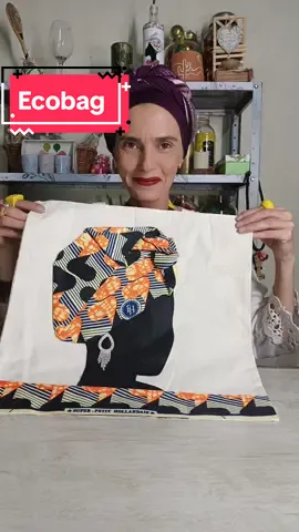 Vem fazer uma ecobag comigo! #ecobag #foryou #doityourself #DIY #artesanato 