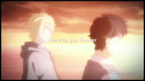 Istg Adrienne wrote this song just for them prove me otherwise #asheiji #asheijiedit #ashlynx #ashlynxedit #eijiokumura #eijiokumuraedit #ashandeiji #ashxeiji #bananafish #bananafishedit #bananafishtiktok #edit #editing #capcut #capcut_edit #foryouoage #foryou #fyp #fypシ #xyzbca #abcxyz 