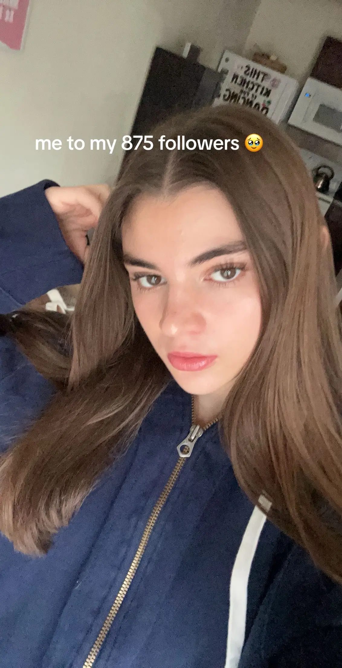love you all🥺 #microinfluencer #microinfluencertiktok #smallcontentcreator #followerstiktok #followers➕ #viral #explore #iloveyou 