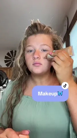 Just trying to do my best🫶🏻🦋#makeup#grwn#getreadywithme#trending#viral#OOTD#church#churchoutfit#hair#elfcosmetics#fyp#fypシ#foryoupage#ootd#midsize#midsizefashion 