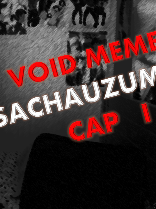 viod memes cap 01 💀 #twitchperu #tiratealacamara #voidmemes #sachauzumaki