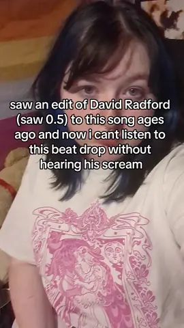 cant find it but i think ab it every day #saw #saw05edit #davidradfordsaw 