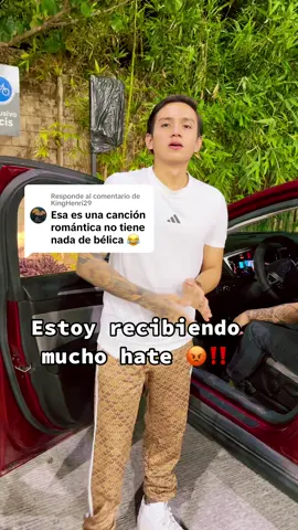 Respuesta a @KingHenri29 “Belirromanticos” asi les llamo por esta razon, ¿tu como lles llamarias?🙏 #regionalmexicano #corridos #tendencia #belirromanticos #polemica #haters 