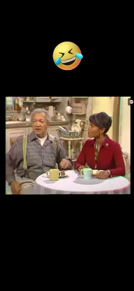🤣🤣🤣🤣 #sanfordandson #fredgsanford #reddfoxx #auntesther ##estheranderson #lamontsanford #demondwilson #fyp #toofunny🤣🤣🤣 #rollolawson #nathanieltaylor #lawandapage #goodtimes #goodoledays #bestsitcom #bestsitcomever #besttvshow #sanfordandsonclassic #backinthedays #blackfamilies #funnymoments #funtimes #reddfoxxthegoat #bestlaugh #lmaoooo #laughter #tvsitcoms #toofunnynottoshare #goodvibes #goodvibesonly #hahaha #laughteristherapy #foryou #foryoupage #fypシ #hehe #funnyy 