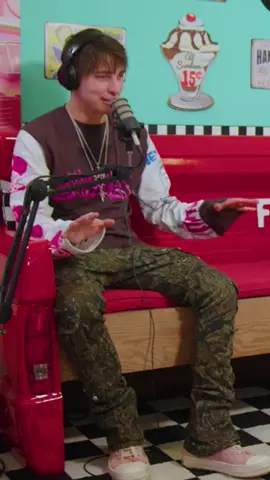 Sam and colby know illegal things 😳 #dropoutspodcast 