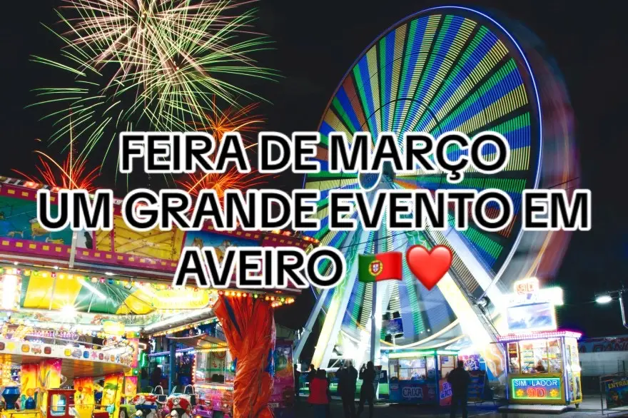 #mcdaniel #aveiroportugal #aveiro #showemportugal #feirademarço #eventos #eventoemportugal #dicas #mcdanieloofficial 