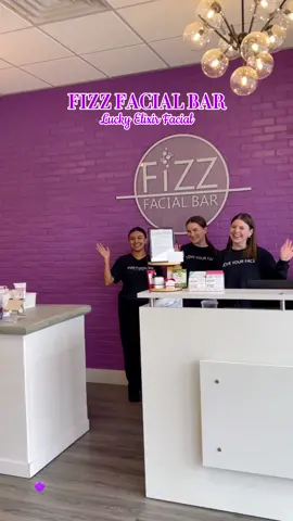 if you need me ill be at Fizz Facial Bar until further notice!!! lucky elixir facial is FAB. 🍀  #fizzfacialbar #uark #arkansasrazorbacks #fayettevillearkansas #facial #facialtreatment #spaday 